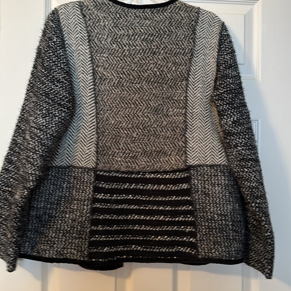 Evening jacket - Picture 3 of 4